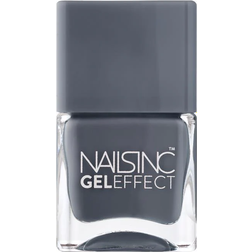 Nails Inc Gel Effect Nail Polish Gloucester Crescent 14ml