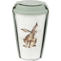 Wrendale Designs Hare Travel Mug 31cl