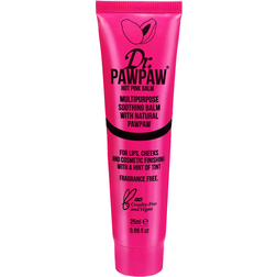 Dr. PawPaw Hot Pink Balm 25ml