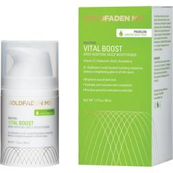 Goldfaden MD Solution Vital Boost Even Skintone Daily Moisturizer 50ml