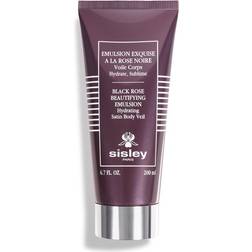 Sisley Paris Black Rose Beautifying Emulsion 200ml