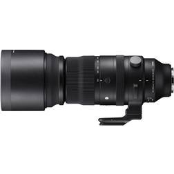SIGMA 150-600mm F5-6.3 DG DN OS Sports for Sony E