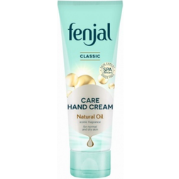 Fenjal Classic Care Hand Cream Natural Oil 75ml