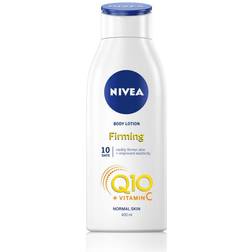 Nivea Q10 Plus with Vitamin C Body Lotion 400ml