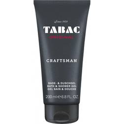 Tabac Original Craftsman Bath & Shower Gel 200ml