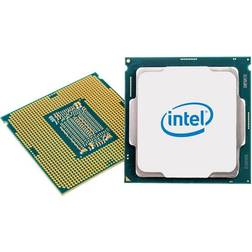 Intel Xeon E-2234 3,6GHz Socket 1151 Tray