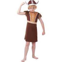 Rubies Viking Boy