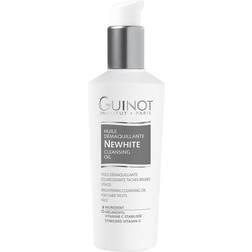 Guinot Huile Démaquillante Newhite Cleansing Oil 200ml