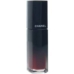 Chanel Rouge Allure Laque Ultrawear Shine Liquid Lip Colour #64 Exigence