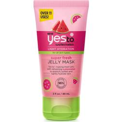 Yes To Watermelon Super Fresh Jelly Mask 89ml