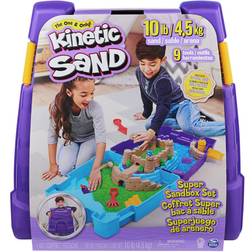 Spin Master Kinetic Sand 4.5Kg