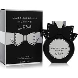 Rochas Mademoiselle In Black EdP 50ml