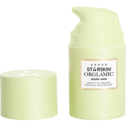 Starskin Orglamic Celery Juice Serum-in-Oil Emulsion 50ml