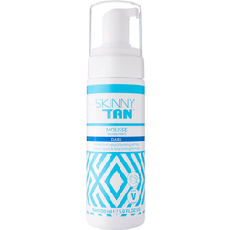 Skinny Tan Self-Tan Mousse Dark 150ml