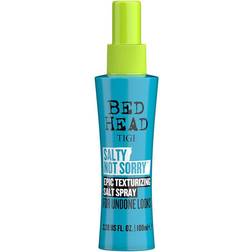 Tigi Bed Head Salty Not Sorry Texturizing Salt Spray 100ml
