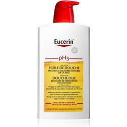 Eucerin PH5 Shower Oil 1000ml