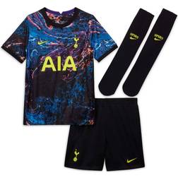 Nike Tottenham Hotspur FC Away Mini Kit 21/22 Youth