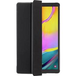 Hama Fold Clear Flip Case for Samsung Galaxy Tab A7 10.4"