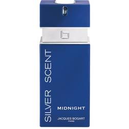 Jacques Bogart Silver Scent Midnight EdT 100ml