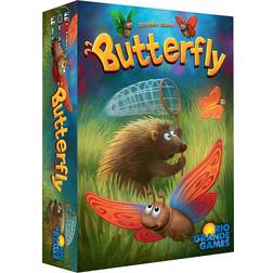 Rio Grande Games Butterfly