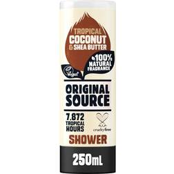 Original Source Shower Gel Coconut & Shea Butter 250ml