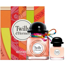 Hermès Twilly D'Hermès Gift Set EdP 50ml +EdP 7.5ml
