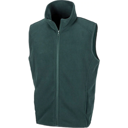 Result Core Microfleece Gilet - Forest