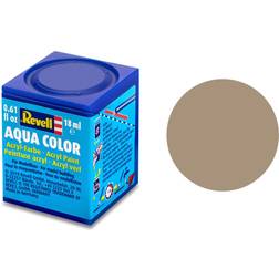 Revell Aqua Color Beige Matt 18ml