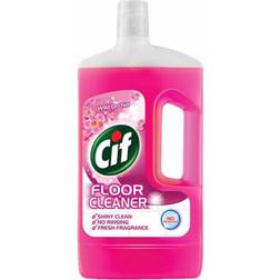 Cif Wild Orchid Floor Cleaner 1L