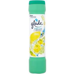 Glade Shake N' Vac Fresh Lemon