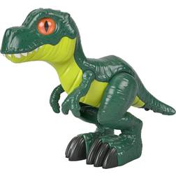 Fisher Price Imaginext Jurassic World T Rex XL
