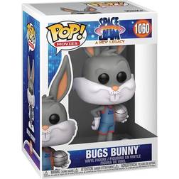 Funko Pop! Movies Space Jam A New Legacy Bugs Bunny