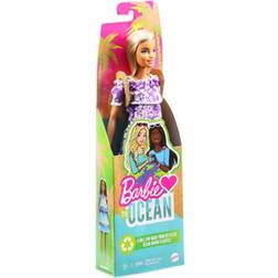 Barbie Barbie Malibu Barbie 50th Anniversary GRB36