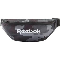Reebok Act Core Graphic Waist Bag - Black