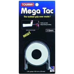 Tourna Mega Tac 3-pack