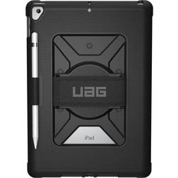 UAG Rugged Case with Handstrap Metropolis for iPad 10.2"