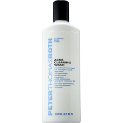 Peter Thomas Roth Acne Clearing Wash 250ml