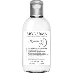 Bioderma Pigmentbio H2O Brightening Micellar Water 250ml