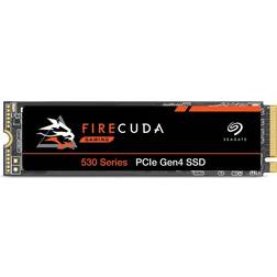 Seagate FireCuda 530 ZP500GM3A013 500GB