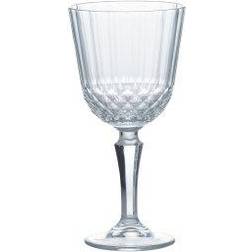 Ravenhead KR41415 White Wine Glass, Red Wine Glass 30cl 2pcs