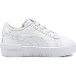 Puma Infant Jada Sneakers - White
