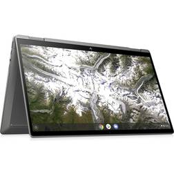 HP Chromebook x360 14c-ca0003na