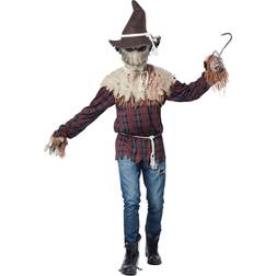 California Sadistic Scarecrow Costume