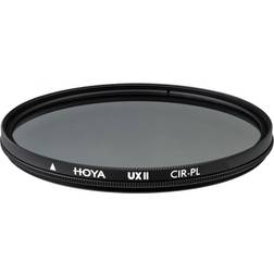 Hoya UX II CIR-PL 43mm