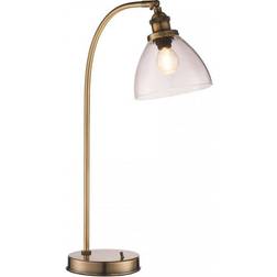 Endon Hansen Task Table Lamp 53.3cm