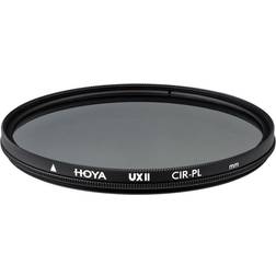 Hoya UX II CIR-PL 72mm