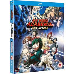 My Hero Academia: Two Heroes (Blu-Ray)
