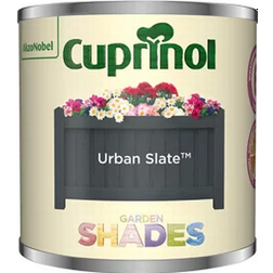 Cuprinol Garden Shades Wood Paint Grey 0.125L