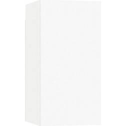vidaXL - Storage Cabinet 30.5x60cm