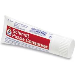 Schmidt Puzzle Conserver
